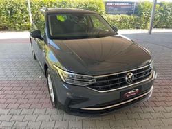 Grigio Usata 2020 VW Tiguan Business SUV | 22.500 € (Ottimo prezzo)