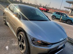 Grigio Usata 2024 Kia EV6 SUV | 35.000 € (Cara)