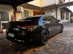 Nero Usata 2019 Mercedes CLA250 Premium Tre volumi | 34.900 €