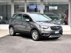 Grigio Usata 2019 Opel Crossland X SUV | 10.700 € (Buon prezzo)
