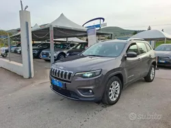 Grigio Usata 2019 Jeep Cherokee SUV | 18.900 € (Buon prezzo)