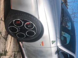Grigio Usata 1999 Alfa Romeo 156 Tre volumi | 3900 €