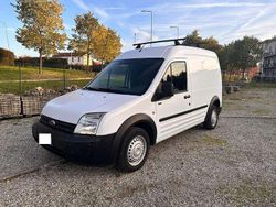Bianco Usata 2006 Ford Transit Furgone | 3200 € (Buon prezzo)