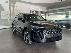 Nero Nuova 2025 Audi Q5 S-Line SUV | 74.900 € (Buon prezzo)