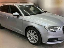 Argento Usata 2018 Audi A3 Business Tre volumi | 17.500 € (Buon prezzo)