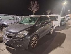 Grigio Usata 2015 Opel Mokka SUV | 9900 € (Buon prezzo)