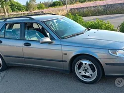 Usata 2004 Saab 9-5 Station wagon | 1200 €