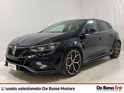 Nero Usata 2020 Renault Mégane IV Trophy Tre volumi | 30.490 € (Buon prezzo)
