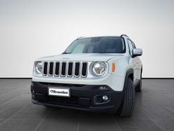 Alpine white Usata 2016 Jeep Renegade Limited SUV | 9523 € (Super prezzo)