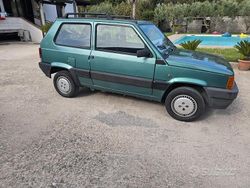 Usata 2002 Fiat Panda Due volumi | 3500 € (Buon prezzo)