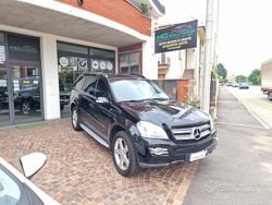 Nero Usata 2008 Mercedes GL320 SUV | 14.500 €