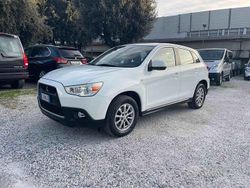 Bianco Usata 2011 Mitsubishi ASX SUV | 5999 € (Ottimo prezzo)
