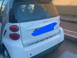 Bianco Usata 2010 Smart ForTwo Coupé Coupé | 4000 € (Buon prezzo)