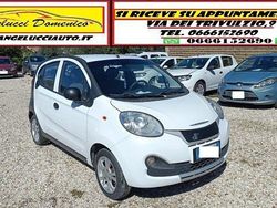 Bianco Usata 2015 DR Zero Due volumi | 6500 €