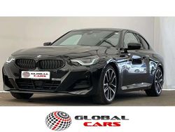 Zaffiro Usata 2024 BMW 230 M Sport Coupé | 47.800 € (Buon prezzo)