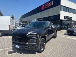Grigio antracite Usata 2023 Dodge Ram Limited Pick-up | 64.900 € (Buon prezzo)