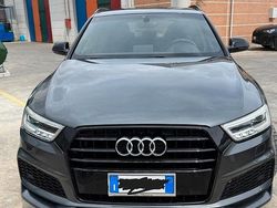 Grigio Usata 2018 Audi Q3 S-Line SUV | 21.900 € (Buon prezzo)