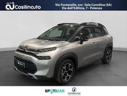 Grigio Usata 2023 Citroën C3 Aircross PureTech SUV | 14.999 € (Ottimo prezzo)