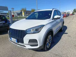 Bianco Usata 2022 DR Automobiles DR4 SUV | 14.900 € (Buon prezzo)