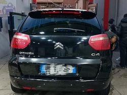 Nero Usata 2007 Citroën C4 Picasso Monovolume | 2600 €