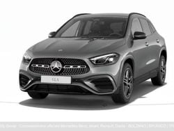 Grigio scuro Nuova 2025 Mercedes GLA200 Advanced Plus SUV | 48.500 € (Buon prezzo)