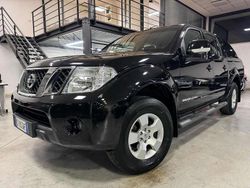 Nero Usata 2014 Nissan Navara S Pick-up | 19.900 € (Cara)