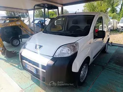 Nessuno Usata 2013 Peugeot Bipper S Monovolume | 6000 € (Buon prezzo)
