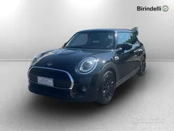 Blu Usata 2019 Mini ONE Due volumi | 19.500 € (Molto cara)