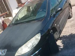 Usata 2006 Peugeot 407 Station wagon | 2800 € (Cara)