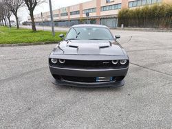 Grigio Usata 2018 Dodge Challenger SXT Coupé | 29.900 € (Buon prezzo)