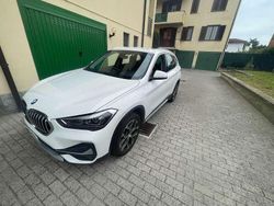 Usata 2020 BMW X1 Sport Line SUV | 20.000 € (Buon prezzo)