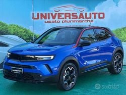 Blu Usata 2021 Opel Mokka GS Line SUV | 19.800 € (Buon prezzo)