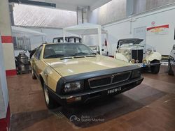Beige Usata 1982 Lancia Beta Cabrio | 20.000 €