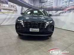 Grigio scuro Usata 2021 Hyundai Tucson SUV | 19.999 € (Buon prezzo)