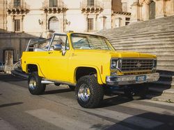 Usata 1975 Chevrolet Blazer SUV | 45.000 €