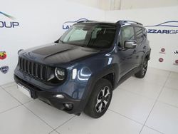 Blu Usata 2021 Jeep Renegade Trailhawk SUV | 22.900 € (Molto cara)