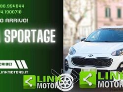 Bianco Usata 2019 Kia Sportage SUV | 13.500 € (Ottimo prezzo)