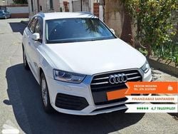 Usata 2017 Audi Q3 SUV | 17.800 € (Ottimo prezzo)
