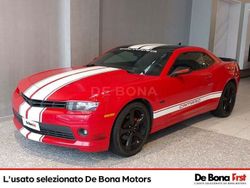 Rosso Usata 2015 Chevrolet Camaro Coupé | 24.490 €