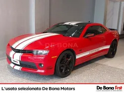 Rosso Usata 2015 Chevrolet Camaro Coupé | 24.990 €