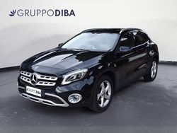 Nero Usata 2020 Mercedes 180 Tre volumi | 23.300 € (Buon prezzo)