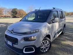 Other Usata 2019 Citroën Berlingo Shine Monovolume | 13.000 € (Super prezzo)