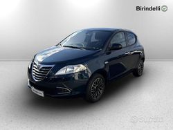 Blu Usata 2015 Lancia Ypsilon Due volumi | 9700 € (Cara)