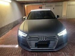 Usata 2018 Audi A4 Design Station wagon | 18.300 € (Buon prezzo)