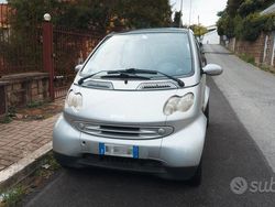 Grigio Usata 2002 Smart ForTwo Coupé Coupé | 2500 €
