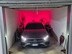 Usata 2019 Mercedes A200 AMG line Tre volumi | 26.500 € (Cara)