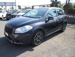 Nero Usata 2015 Suzuki SX4 Monovolume | 7900 € (Cara)