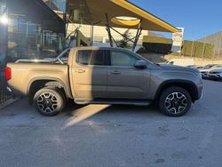 Bronzo Usata 2024 VW Amarok Style Pick-up | 45.000 € (Super prezzo)