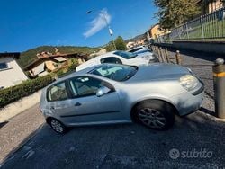 Grigio Usata 2007 VW Golf V Tre volumi | 3250 €