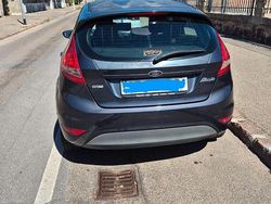 Usata 2008 Ford Fiesta Due volumi | 3300 € (Molto cara)